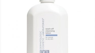 DCL Wash-Off Cleansing Lotion