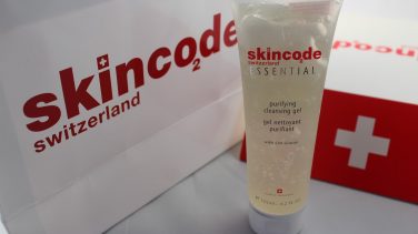 Skincode Purifying Cleansing Gel