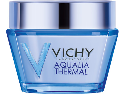 Karma ciltler için Vichy Aqualia Thermal Light