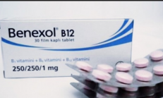 Benexol B12 Nedir,Faydaları Nelerdir,Kullananların Yorumları Nasıldır?