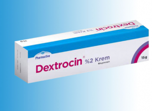 Dextrocin Krem Ne İçin Kullanılır?