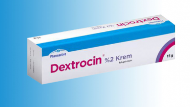 Dextrocin Krem Ne İçin Kullanılır?