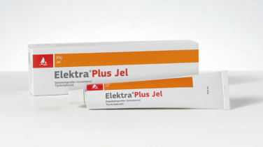 Elektra Plus Jel Nedir, Ne İçin Kullanılır?