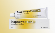 Naprosyn Plus Jel Ne İçin Kullanılır, Fiyatı?