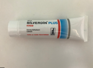 Silverdin Plus Krem Ne İçin Kullanılır?