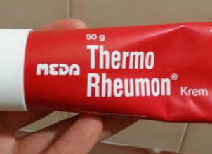 Thermo Rheumon Krem Ne İçin Kullanılır, Fiyatı?