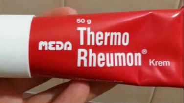 Thermo Rheumon Krem Ne İçin Kullanılır, Fiyatı?