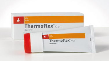 Thermoflex Krem Ne İçin Kullanılır, Fiyatı Nedir?