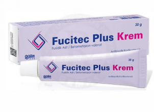 Fucitec Plus Krem Niçin Kullanılır, Fiyatı?