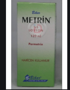 Metrin Injection Metrin Losyon Niçin Kullanılır, Kullanıcı Yorumları? - Cilt Bakımım ...