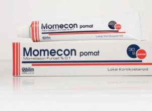 Momecon Pomat Ne İçin Kullanılır, Fiyatı?