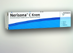 Nerisona C Krem Niçin Kullanılır, Fiyatı Nedir?