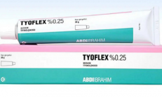 Tyoflex Merhem Ne İçin Kullanılır, Fiyatı?