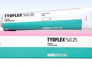 Tyoflex Merhem Ne İçin Kullanılır, Fiyatı?