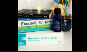 Exoderil Krem Neye Yarar, Muadili, Yorumlar? - Cilt Bakımım - Cilt Bakımım