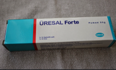 Üresal Forte Pomad Ne İçin Kullanılır, Fiyatı?