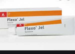 Flexo Jel Ne İçin Kullanılır, Fiyatı?