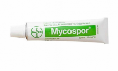 Mycospor Krem Niçin Kullanılır, Fiyatı?