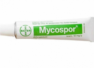 Mycospor Krem Niçin Kullanılır, Fiyatı?