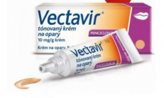 Vectavir Krem Niçin Kullanılır, Muadili Nedir?