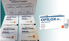 Opilox Tırnak Cilası Niçin Kullanılır, Fiyatı?