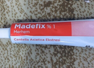 Madefix Merhem Ne İçin Kullanılır, Fiyatı?