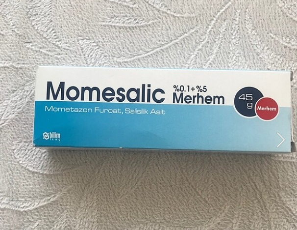 Momesalic Krem Nedir Ar ivleri Cilt Bak m m Cilt Bak m m