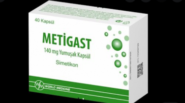 Metigast 140 Mg Yumuşak Kapsül Ne İçin Kullanılır?