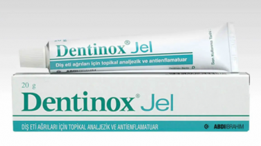Dentinox Diş Jeli Niçin Kullanılır, Fiyatı?