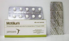 Motilium 10 Mg Film Tablet Ne İçin Kullanılır?