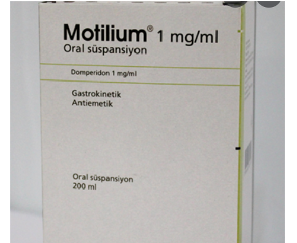 motilium