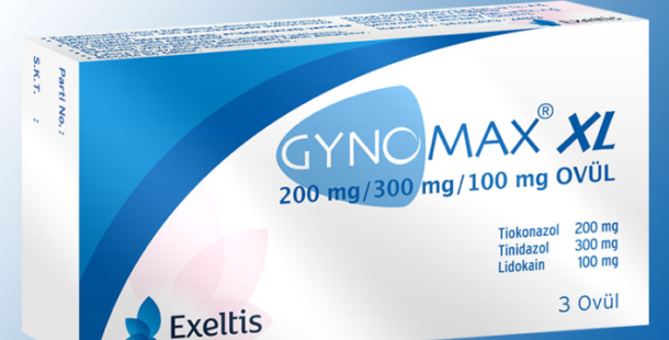 Gynomax XL Fitil Reçetesiz Alınır Mı?