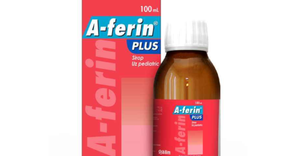 Aferin Şurup Öksürüğe İyi Gelir Mi?