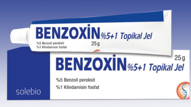 Benzoxin Krem Reçetesiz Satılır Mı 2024?