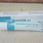 Munderm Jel Sürdükten Sonra Yıkanır Mı?