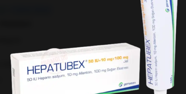 Hepatubex Jel Kullananlar Yorumları?
