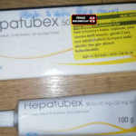 Hepatubex Jel Reçetesiz Alınır Mı?