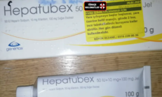 Hepatubex Jel Reçetesiz Alınır Mı?