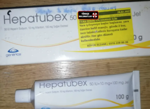 Hepatubex Jel Reçetesiz Alınır Mı?
